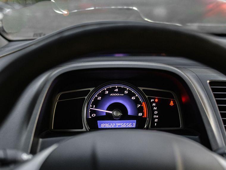 Honda Civic,  - вид 4