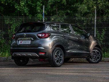 Renault Kaptur 2021 года, 27 110 км - вид 2