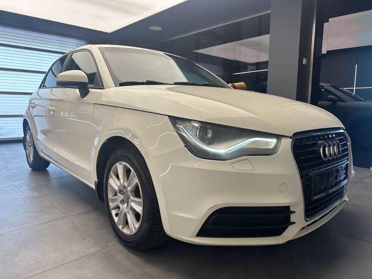 Audi A1, 2012 - вид 1