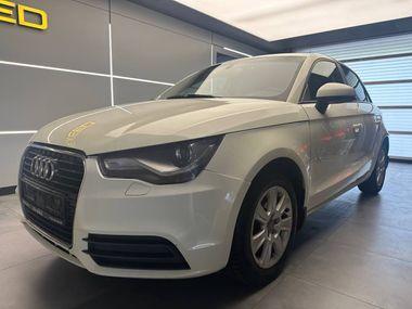 Audi A1 2012 года, 176 266 км - вид 1