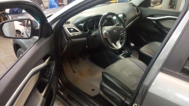 ВАЗ (LADA) Vesta Cross,  - вид 4