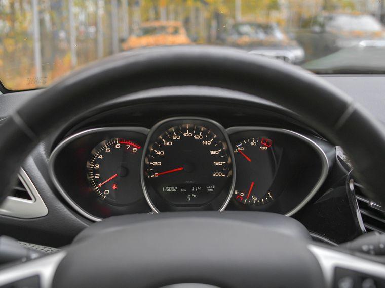 ВАЗ (LADA) Vesta Cross,  - вид 4