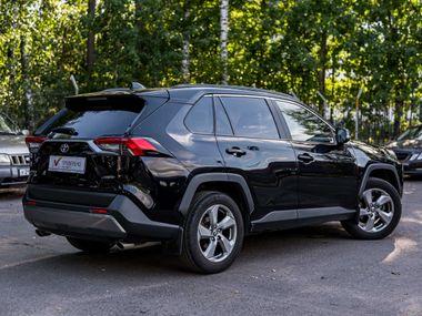 Toyota RAV4 2022 года, 200 763 км - вид 2