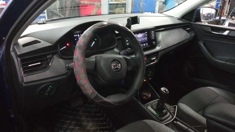 Skoda Rapid, 2020 - вид 4