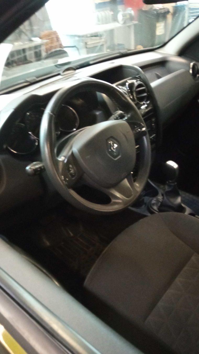 Renault Duster,  - вид 4