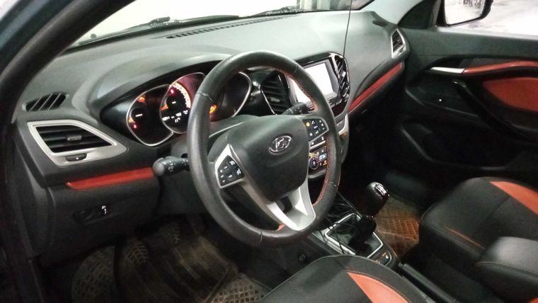 ВАЗ (LADA) Vesta,  - вид 4