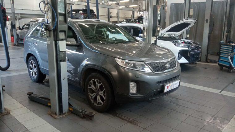 Kia Sorento,  - вид 1