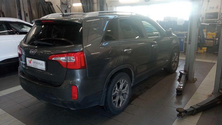 Kia Sorento,  - вид 2