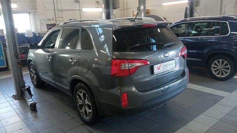 Kia Sorento,  - вид 3