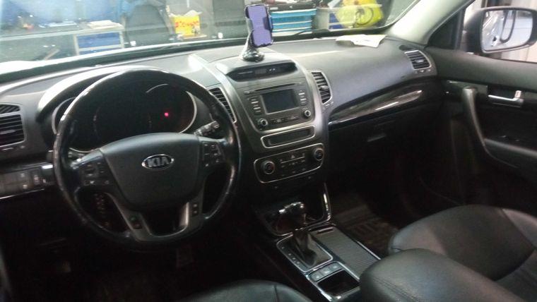 Kia Sorento,  - вид 4