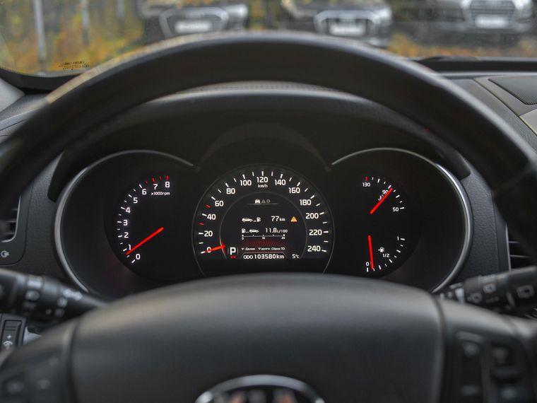 Kia Sorento,  - вид 4