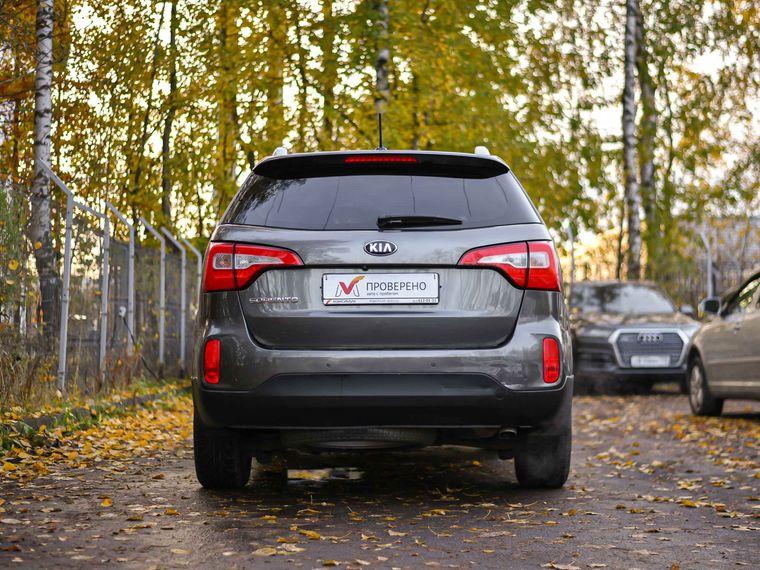 Kia Sorento,  - вид 3