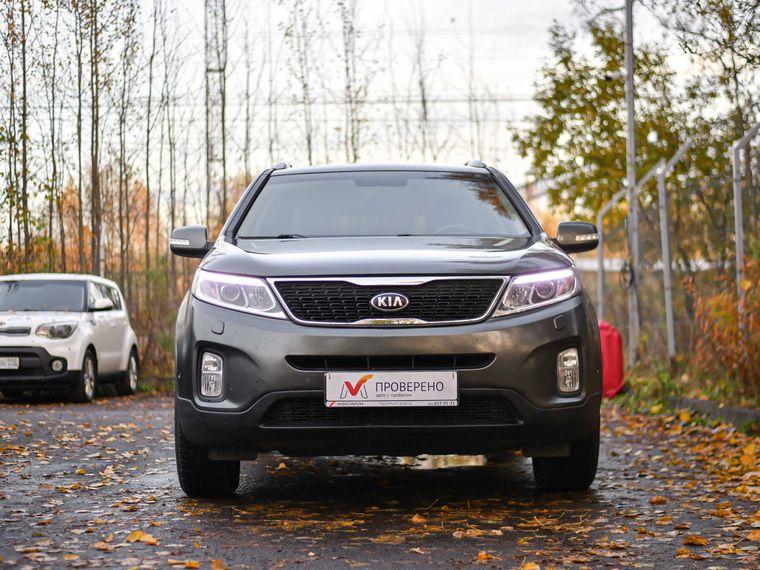 Kia Sorento,  - вид 2