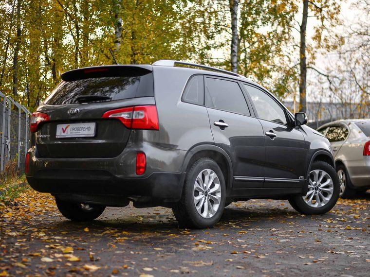 Kia Sorento,  - вид 1