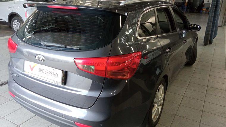 Kia Ceed,  - вид 2