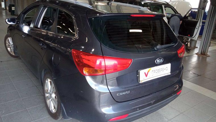 Kia Ceed,  - вид 3