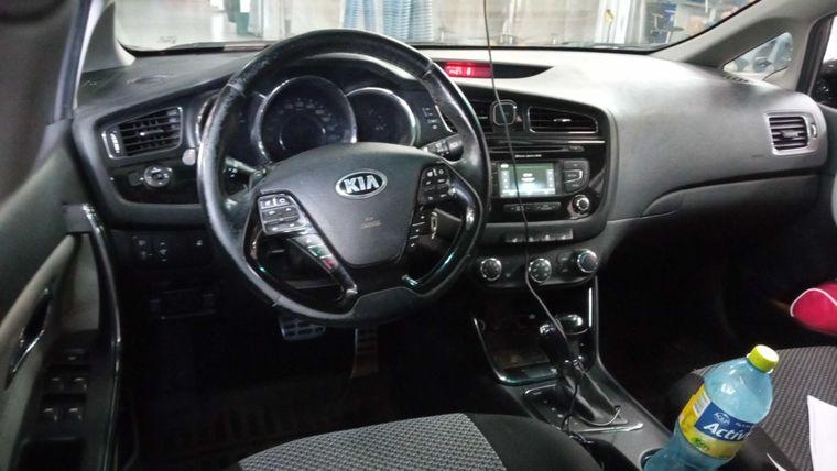 Kia Ceed,  - вид 4