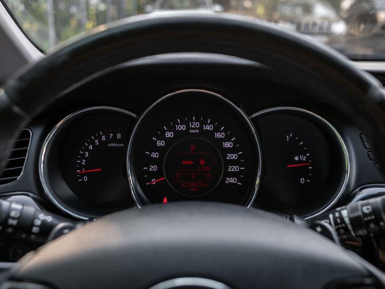 Kia Ceed,  - вид 4