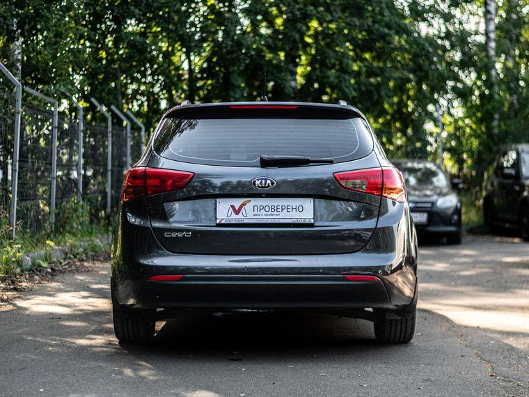 Kia Ceed,  - вид 3