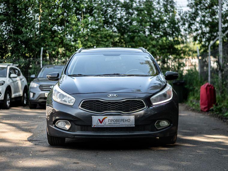 Kia Ceed,  - вид 2