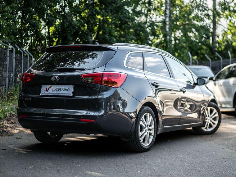 Kia Ceed,  - вид 1