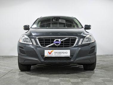 Volvo XC60 2011 года, 276 412 км - вид 2