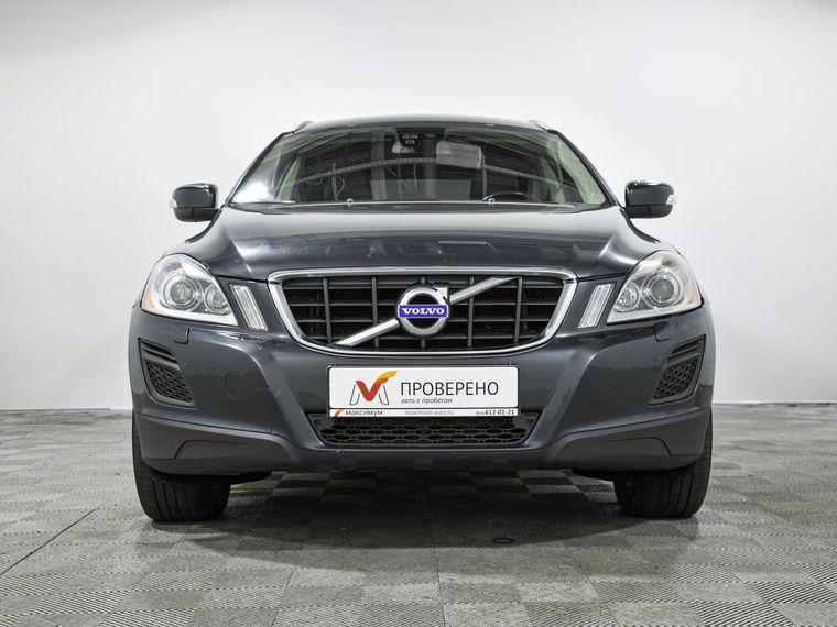 Volvo XC60 2011 года, 276 412 км - вид 2