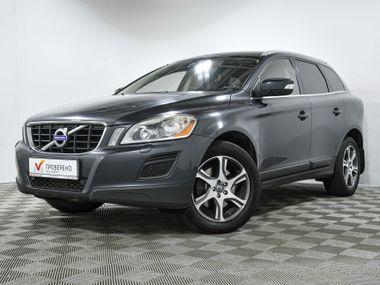 Volvo XC60 2011 года, 276 412 км - вид 1