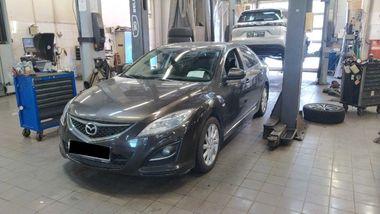 Mazda 6 2011 года, 96 806 км - вид 1