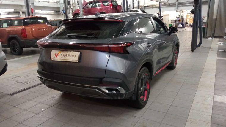 Omoda C5,  - вид 2