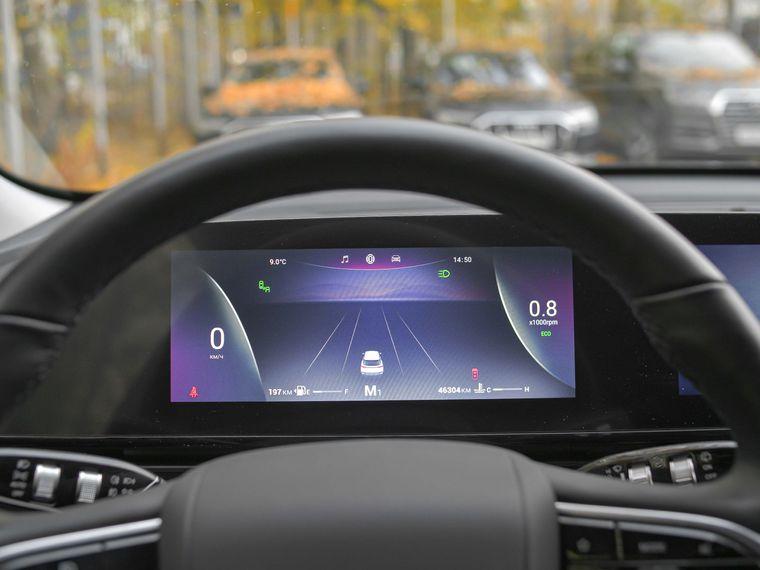 Omoda C5,  - вид 4
