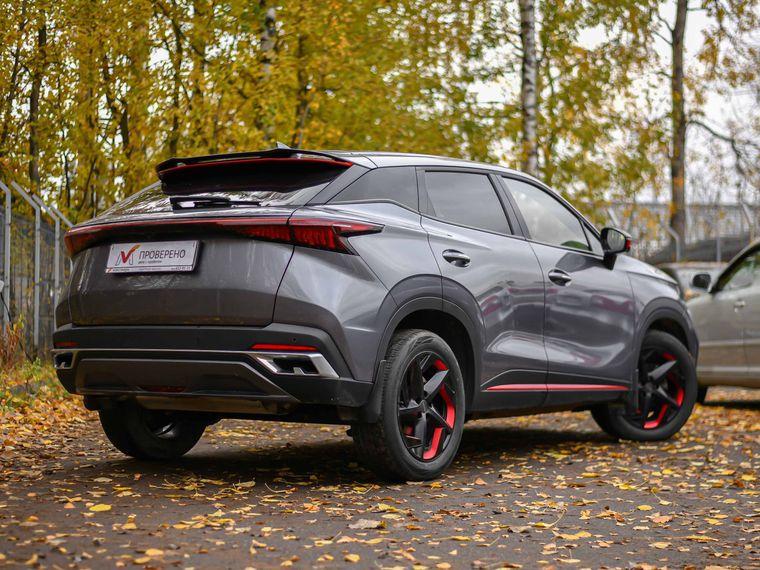 Omoda C5,  - вид 1