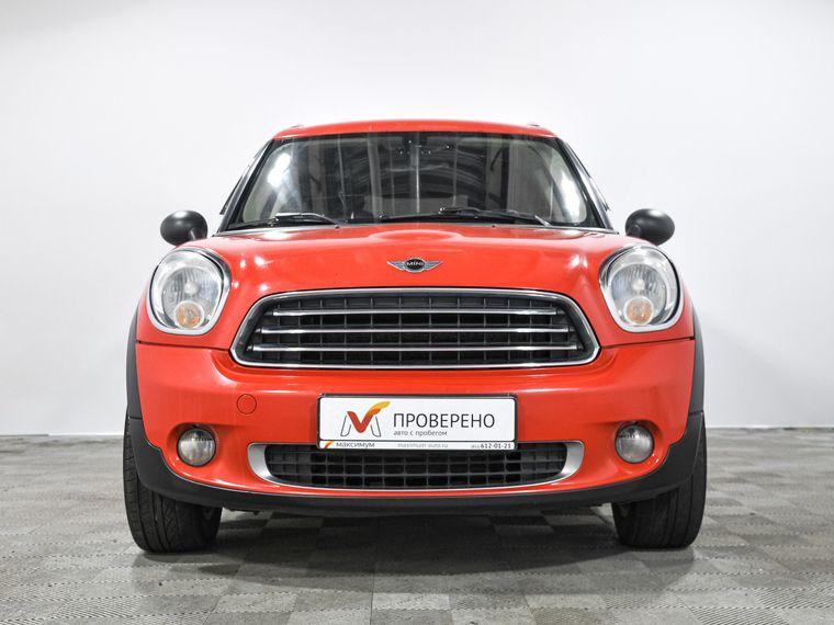 MINI Cooper Countryman 2012 года, 206 204 км - вид 2