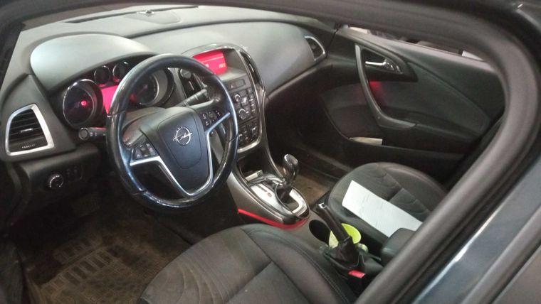Opel Astra,  - вид 4
