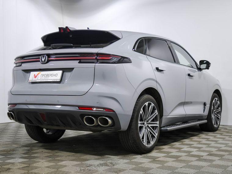 Changan UNI-K, 2023 - вид 3