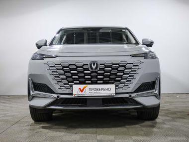 Changan UNI-K 2023 года, 26 248 км - вид 2