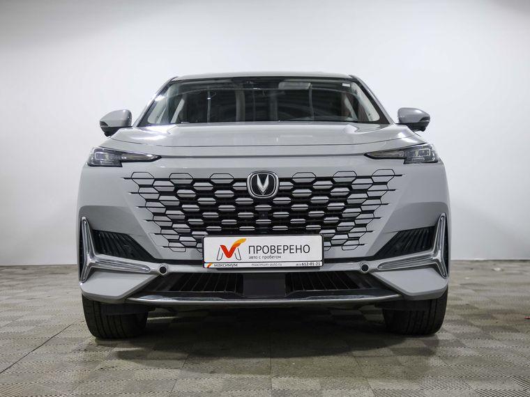 Changan UNI-K, 2023 - вид 1
