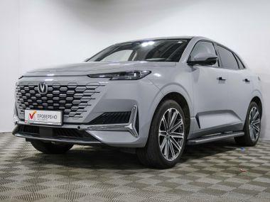 Changan UNI-K 2023 года, 26 248 км - вид 1