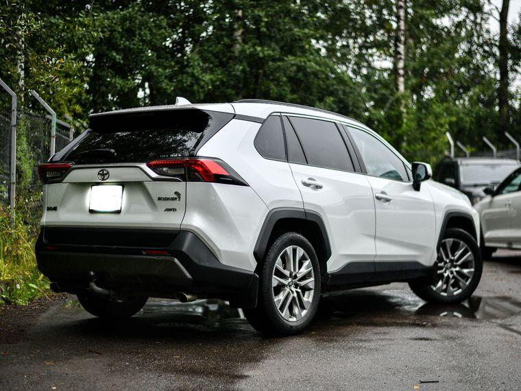 Toyota RAV4,  - вид 1