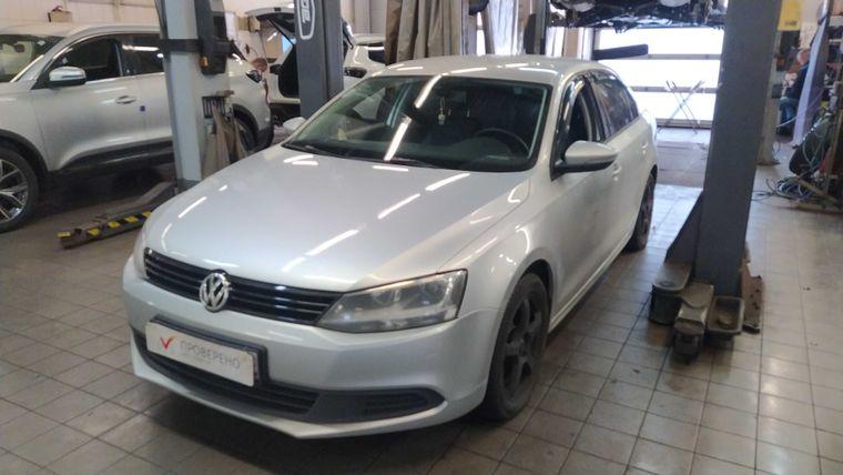 Volkswagen Jetta, 