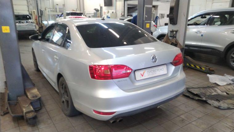 Volkswagen Jetta,  - вид 3