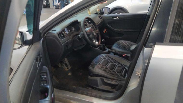 Volkswagen Jetta,  - вид 4