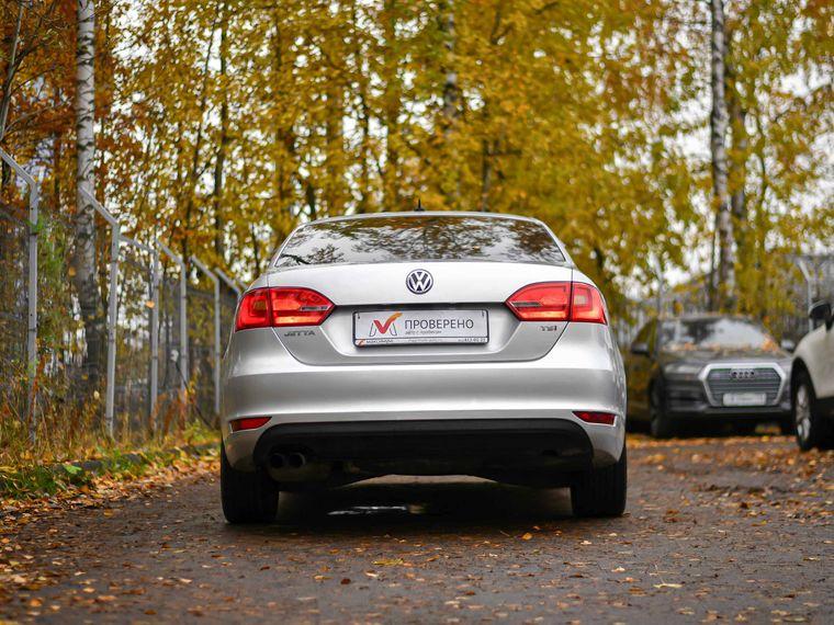 Volkswagen Jetta,  - вид 3