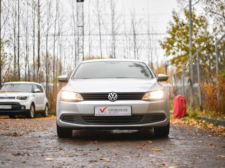 Volkswagen Jetta,  - вид 2