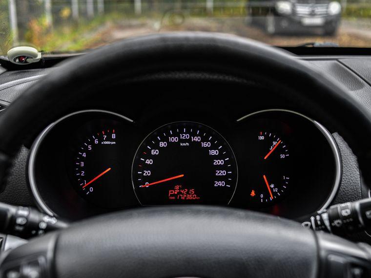 Kia Sorento,  - вид 4
