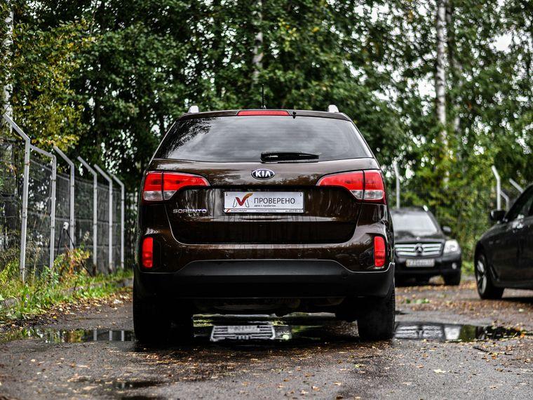 Kia Sorento,  - вид 3