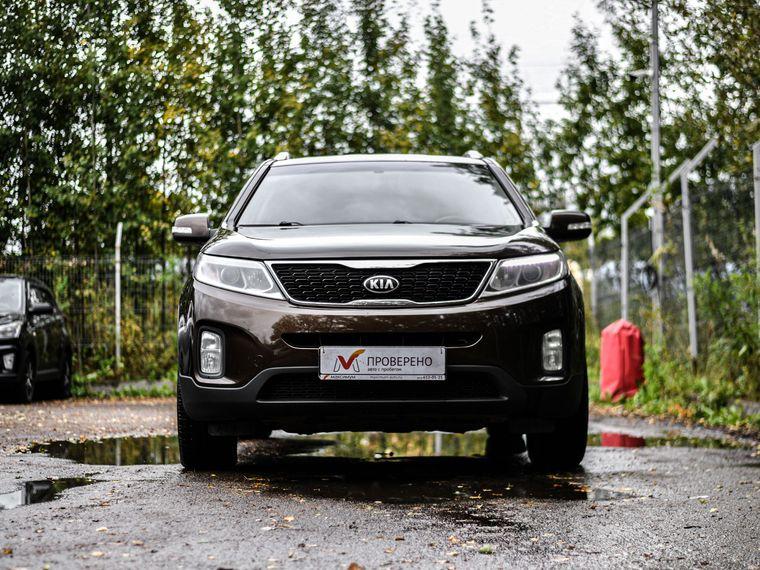 Kia Sorento,  - вид 2