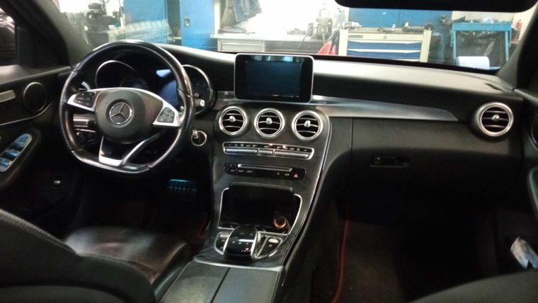 Mercedes-Benz C-класс,  - вид 4
