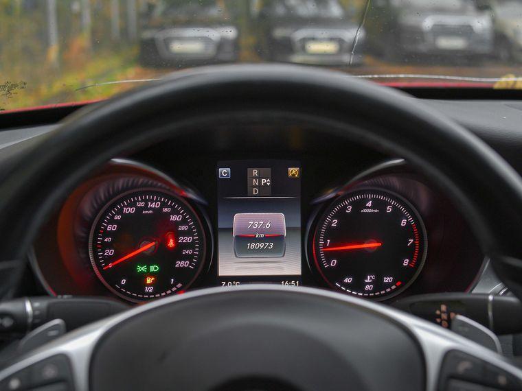 Mercedes-Benz C-класс,  - вид 4