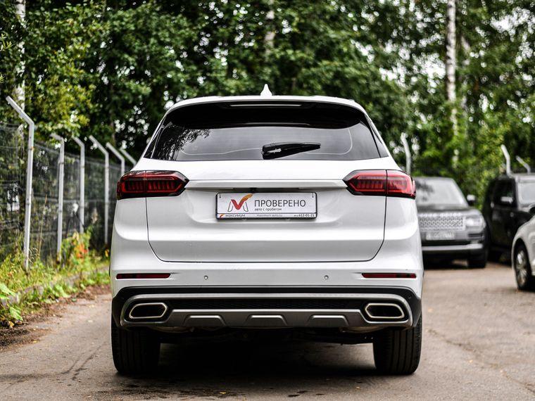 Chery Tiggo 8 Pro,  - вид 3